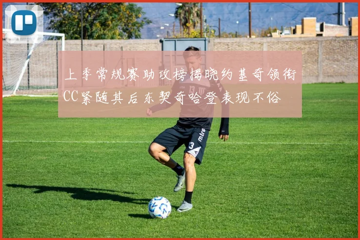 上季常规赛助攻榜揭晓约基奇领衔CC紧随其后东契奇哈登表现不俗